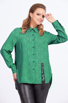 AVE RARA 2129/1 изумрудный