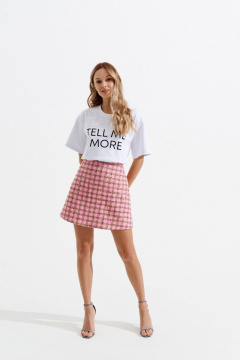 Юбка ANNETE A321 - фото 4