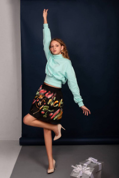 Tanya Arzhanova ТА476