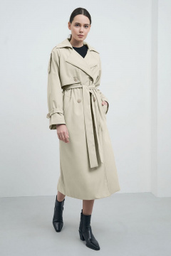 Плащ Art Ribbon M3826K - фото 1