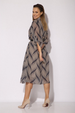 Платье TAiER 1141 - фото 5