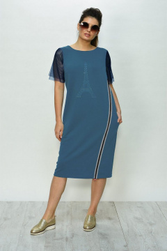 Faufilure С819 джинс