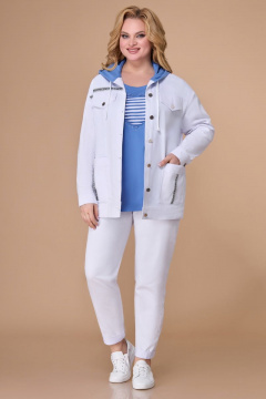 Svetlana-Style 1569 белый