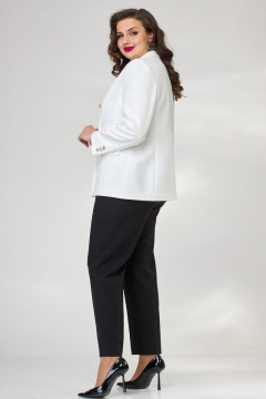 Брюки, жакет Andina city 9006-1-22 - фото 2