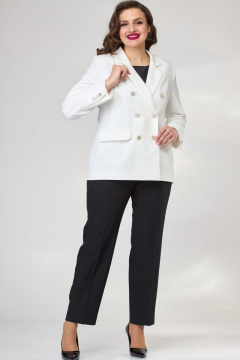 Брюки, жакет Andina city 9006-1-22 - фото 3