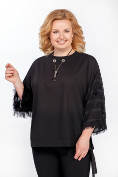 Медея и К 1973 черный