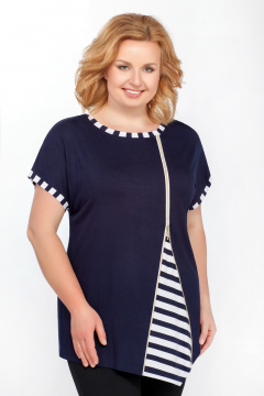 Медея и К 1983 синий