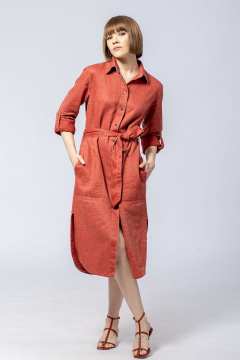 Individual design 20112 кирпичный