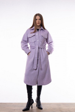 Individual design 20209 лиловый_в_елочку