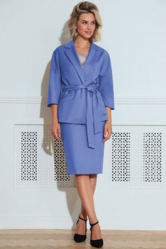 LeNata 32197 сиреневый