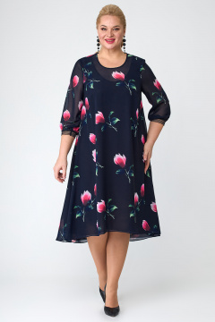 Платье Новелла Шарм А3915-3 - фото 1
