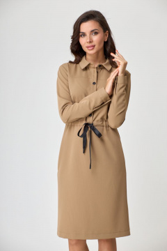 Talia fashion 338 бежевый