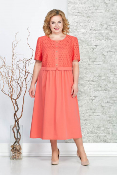 Ивелта плюс 1641 коралл