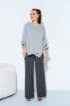 Anastasia 970 серый