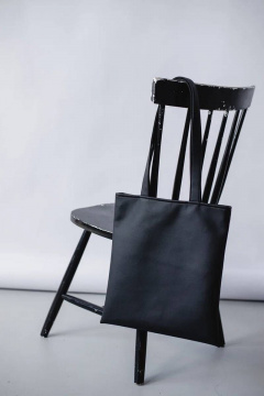 MT.Style shoper black