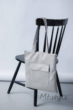 MT.Style shoper GREY2