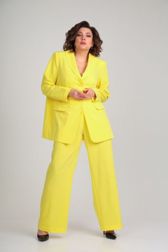 Mubliz 026 желтый