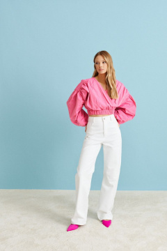 Рубашка ANNETE A616 - фото 4