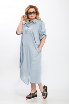 Lady Secret 3589 голубой