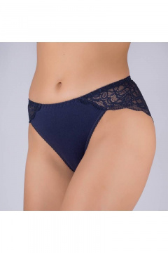 Verally 138-6 темно-синий