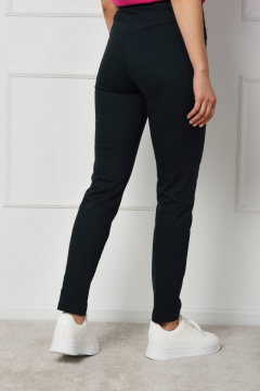 Брюки из хлопкового текстиля для повседневных образов Femme & Devur 9558 3.17F(164) - фото 4