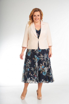 Slaviaelit 166-2 синий