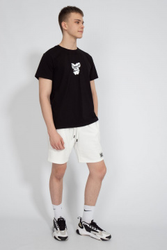 Футболка мужская летняя из хлопка на каждый день Kivviwear 1010.23 - фото 5