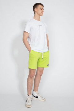 Футболка мужская летняя из хлопка на каждый день Kivviwear 1010.25 - фото 5