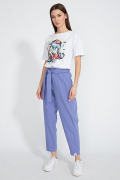 Футболка Kivviwear 4026.104 - фото 3