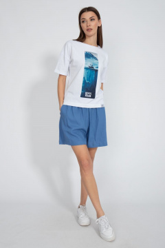 Футболка Kivviwear 4026.109 - фото 3