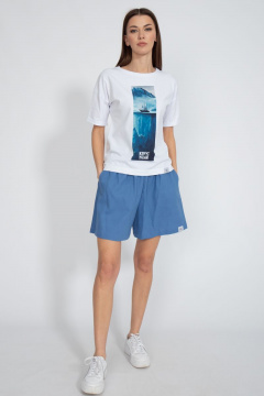 Футболка Kivviwear 4026.109 - фото 2