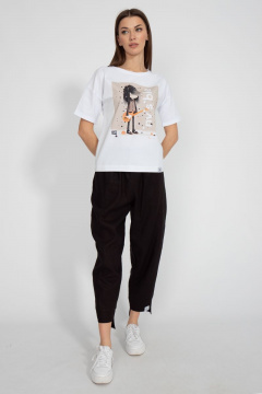 Футболка Kivviwear 4026.110 - фото 4