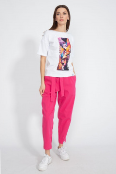 Футболка Kivviwear 4026.111 - фото 3