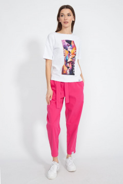 Футболка Kivviwear 4026.111 - фото 2