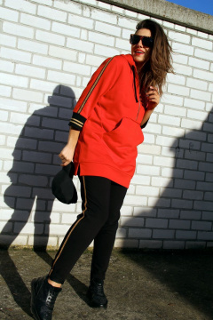 Runella 1381 красный