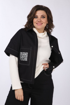 INVITE 1049 черный