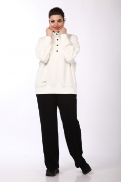 INVITE 2032 черный