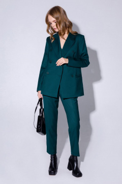 PiRS 4468 изумрудный