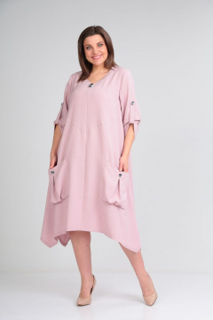 Michel chic 2119 розовый