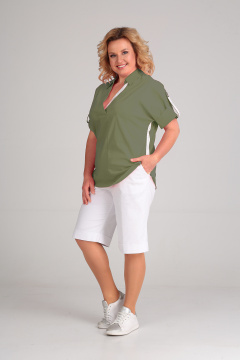 Диомант 1436 хаки