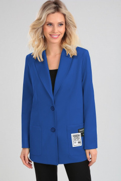 LeNata 11295 лазурный