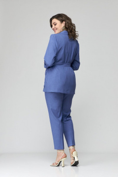 Брюки, жакет Орхидея 1185 - фото 3