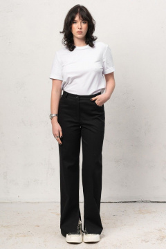 Футболка JRSy 2146 белый - фото 1