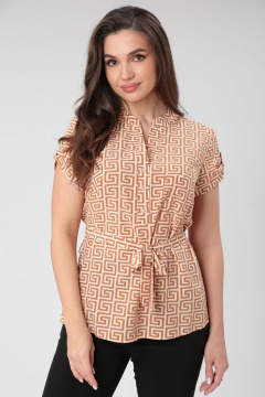 Блуза Modema м.197/6 - фото 3
