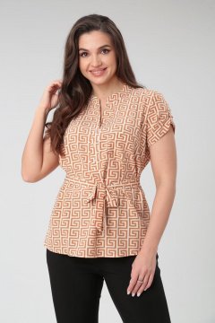 Блуза Modema м.197/6 - фото 1