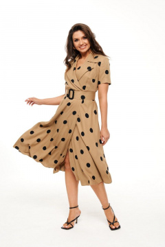 Beautiful&Free 6003 горох