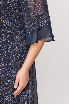 Moda Versal П2202 т.синий