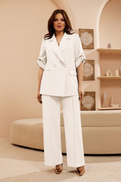 Lissana 4709 белый