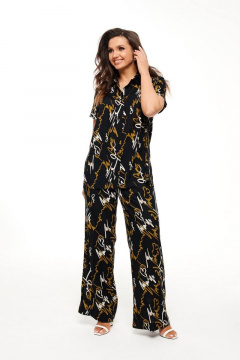 Beautiful&Free 6007 черный