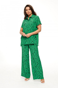 Beautiful&Free 6007 зелень